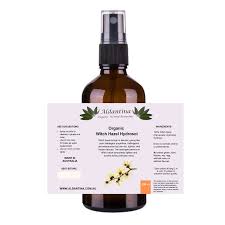 Witch Hazel Hydrosol – Alcohol-Free Natural Toner | 250ml
