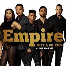 Mais tu as dit c'est juste un ami. Empire Cast Feat Biz Markie Just A Friend Lyrics Musixmatch