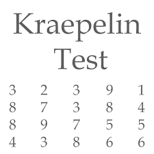 Psikotes online layanan tes psikologi gratis untuk kita semua temukan berbagai simulasi tes psikotes online gratis untuk kebutuhan asesmen diri, tingkat inteligensi, kepribadian, dan kebutuhan tes penilaian kerja. Kraepelin Test Apps On Google Play