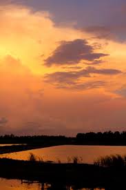 Pin By Christa Hatch On Sunrises Sunsets Lake Sunset North Dakota Sunset