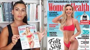 Trusted obstetrics & gynecology serving helena, mt. Polemica Da Helena Coelho Na Women S Health Liberdade Individual Podcast 1 Youtube