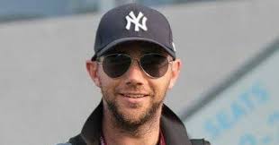 Chris Lane's journey from hobby to iconic photographer