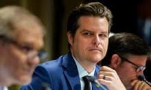 Trump reportedly doubts senators will back Matt Gaetz but still lobbies  hard