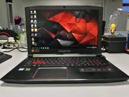 Acer predator helios 300 17.3 gaming laptop intel core i7 rtx 2060 1tb hdd. Review Acer Predator Helios 300 Liveatpc Com Home Of Pc Com Malaysia