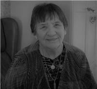 Sally Aldrich Obituary (1942