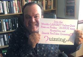 Eastenders quiz with questions about the mitchells, stacey slater, the carters, dot cotton and ian beale. Kent Actor Shaun Williamson From Eastenders And Extras Hosts The World S Largest Online Quiz During Lockdown