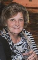 Sylvia Strong Obituary (1943