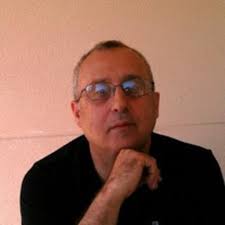 Claudio FUENTES-SÁNCHEZ