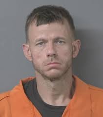 🔒ARREST🔒 ALAN WAYNE RUFFIN HABITUAL LARCENY WILSON NC