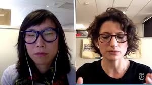 Последние твиты от nellie bowles (@nelliebowles). The New York Times Live Discussion Gender In Tech Facebook
