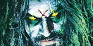 Rob zombienote born robert bartleh cummings; Every Rob Zombie Acting Role In Horror Movies More