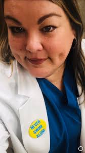 Coronavirus Florida: Professors take hospital experience to virtual  classroom