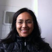 Lizbeth Ixchel Díaz Trejo