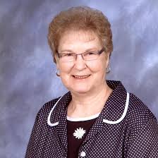 Obituary information for Velma Joyce Garrison