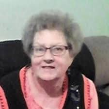 Norma Ward Obituary (1943