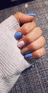 Winter Nails No Chip Manicure No Chip Nails Manicures Designs