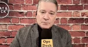 Paul Mauro's Instagram, Twitter & Facebook