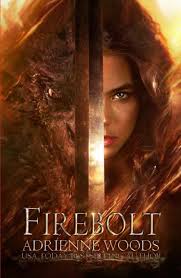 Firebolt Ebook au format ePub