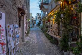 Maybe you would like to learn more about one of these? Kunst In Der Altstadt Von Rhodos Stadt Foto Bild Europe Greece Rhodos Bilder Auf Fotocommunity