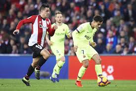 Corner awarded to athletic bilbao. Barcelona Fc Vs Athletic Bilbao Prediction