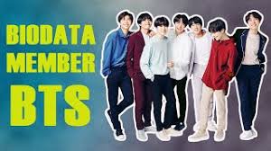 This blog is dedicated to boy group bts (a.k.a beyond the scene/방탄소년단/bangtan sonyeondan) which consists of razones para shippear taekook/kooktae.©. Profil Biodata Agama Biografi Bts Lengkap Youtube