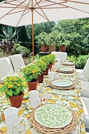 Enjoy free shipping on most stuff, even big stuff. 25 Beautiful Spring Table Setting Ideas Stylish Spring Centerpieces