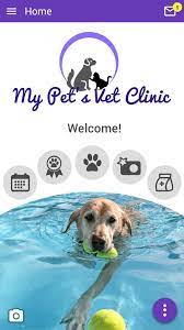 Services are provided by a state licensed veterinarian without an examination fee. My Pets Vet Clinic Kirkland For Android Apk Download