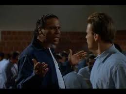 The actors of 'blood in blood out' lived with real gang members for months to prep for the film and other facts. Blood In Blood Out Best Scene Youtube