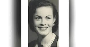 Lois Garner Strunk Obituary