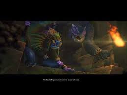 Go ahead and use your gatekey to unlock the way forwards. Video Lizardman