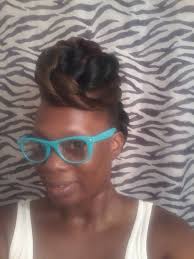 Give these cute protective styles one look and you'll wonder why you didn't  try them sooner.