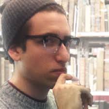 Joe Seale (@joseph_seale)