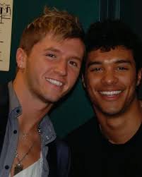 Travis Wall (@traviswall) • Instagram photos and videos