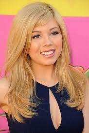 — andre drummond (@dre_drummond_) september 11, 2013. Jennette Mccurdy 2013 Pictures And Photos Jennette Mccurdy Jeannette Mccurdy Long Blonde Curly Hair