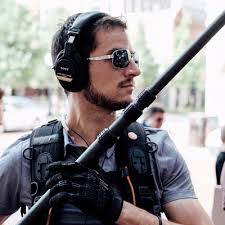 Joseph Santoyo (@TH_Studios)