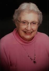 Donna Pauline Friend Sisson (1933-2014)