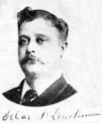 Silas Field Leachman (1859-1936)