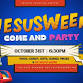 RCC Annual: Jesusween — Celebrating Life event image