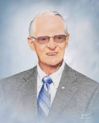 Ford Walker Obituary (1930