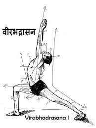 Fiches Techniques De Quelques Asanas De Base Dessins De Vincent Hufty D Apres Les Photos De Bks Iyengar Dans Light On Yoga Yoga Dipika Yoga Posture