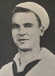 Remembering World War II Heroes: Charles Whitney, Anthony Zekonis