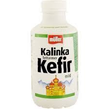 Detoxifiere 200 De Grame De Chefir 1 Linguriţă De Ulei De Cocos 2 Căţei De Usturoi 1 Linguriţă De Seminţe De Dovlea Kefir Coconut Oil Jar Bai Bottle