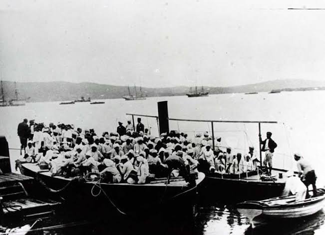 Remembering Gandhi's forgotten satyagraha to free bonded labourers from the British