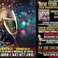 NEW YEAR PARTY CON ORQUESTA EN VIVO event in Cicero, IL