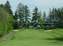 Pacific Northwest Women's Amateur Golf Tournament