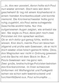 Intensiv Lesetraining Kurzgeschichte Und Arbeitsblatter Als Farbiges Schulerarbeitsheft Unterrichtsmaterial In Den Fachern Daz Daf Deutsch Lesetraining Lesen Druckschrift