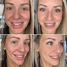 What technique do you like to achieve skin coloring? What product do you  like?