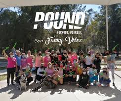 Profile for POUND con Fanny Velez