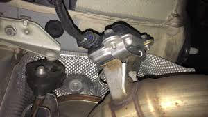 Cars built after july 2018 will have the pff/ opf filter in place. Throttle Squeak 2addicts Bmw 2 Series Forum