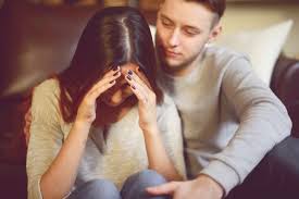 How to know when to leave a relationship. 11 Reasons It S So Hard To Leave A Relationship You Know Isn T Good For You
